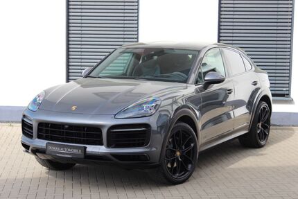 Porsche Cayenne 98.500 km 66.900 &euro; Bischofsheim 65474