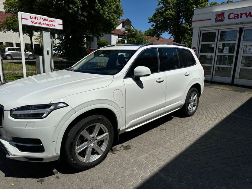 XC90