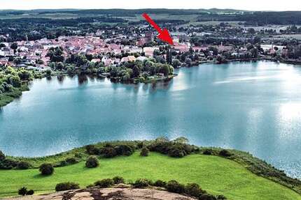 Haus Angermünde - 9 Zimmer, 384 m&sup2;, 55.000&euro; | Angebot:25367167