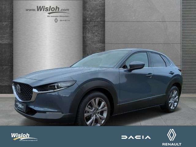 CX-30