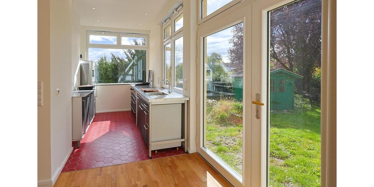 Erdgeschoßwohnung Bad Waldsee - 3.5 Zimmer, 84 m&sup2;, 1.100&euro; | Angebot:25421749