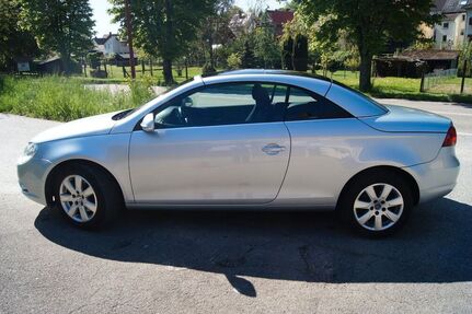 VW Eos