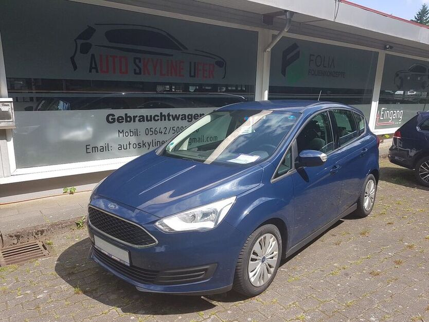 C-Max