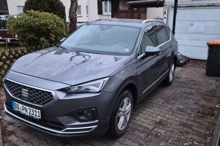 Seat Tarraco 67.000 km 29.200 &euro; Steinenbronn 71144