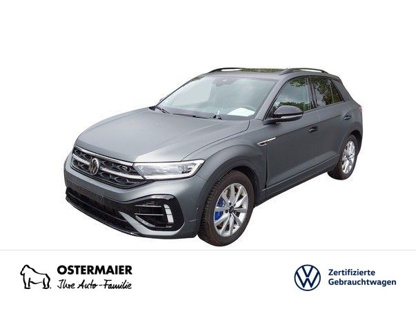 VW T-Roc 12.590 km 42.040 &euro; Vilsbiburg 84137