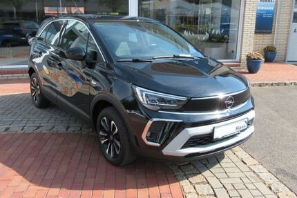 Opel Crossland (X) 10.900 km 22.900 € Westerkappeln 49492