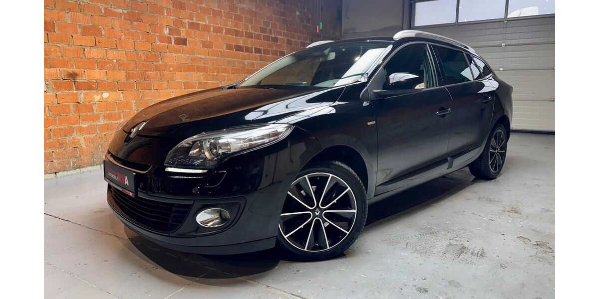 Renault Megane 212.000 km 3.890 &euro; Heusenstamm 63150