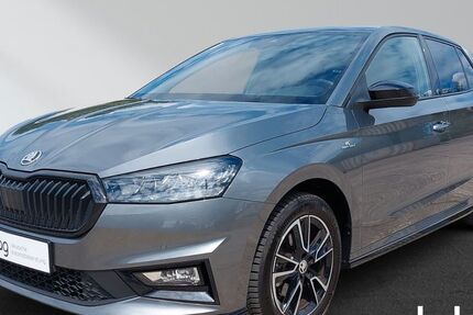 Skoda Fabia 31.942 km 19.950 &euro; Berlin 13125