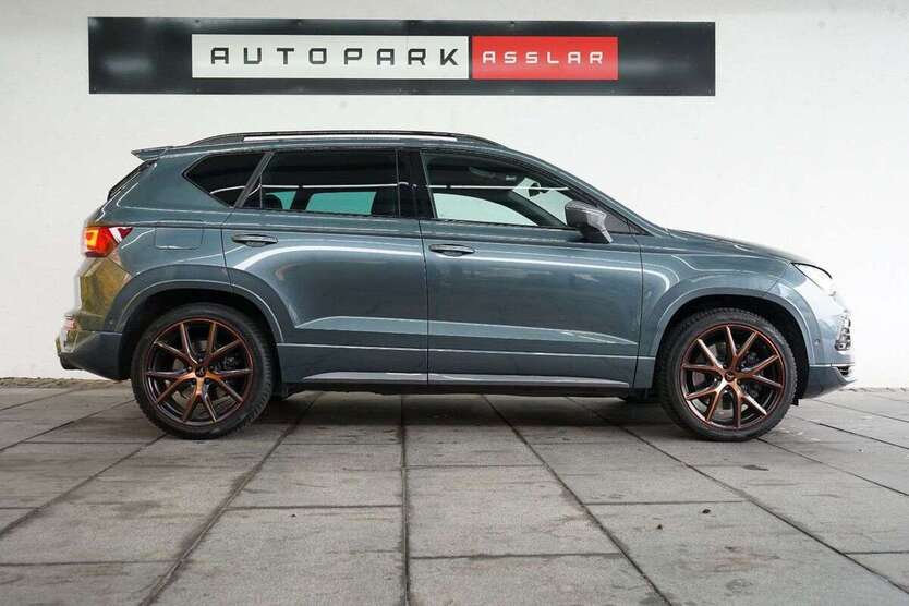 Cupra Ateca 111.750 km 22.880 € Asslar 35614