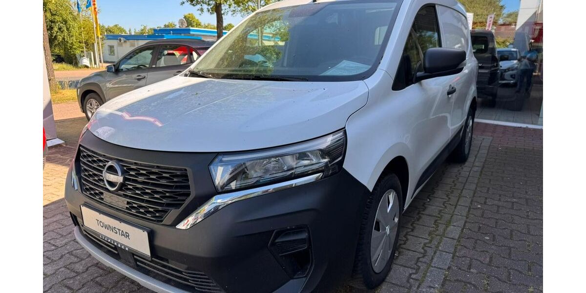 Nissan Townstar 29.000 km 19.990 &euro; Oldenburg 26125