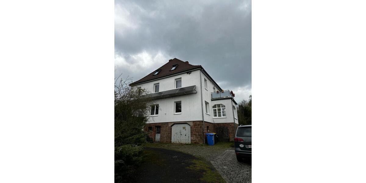 Dachgeschoßwohnung Schwalmstadt - 3 Zimmer, 70 m&sup2;, 590&euro; | Angebot:25869047