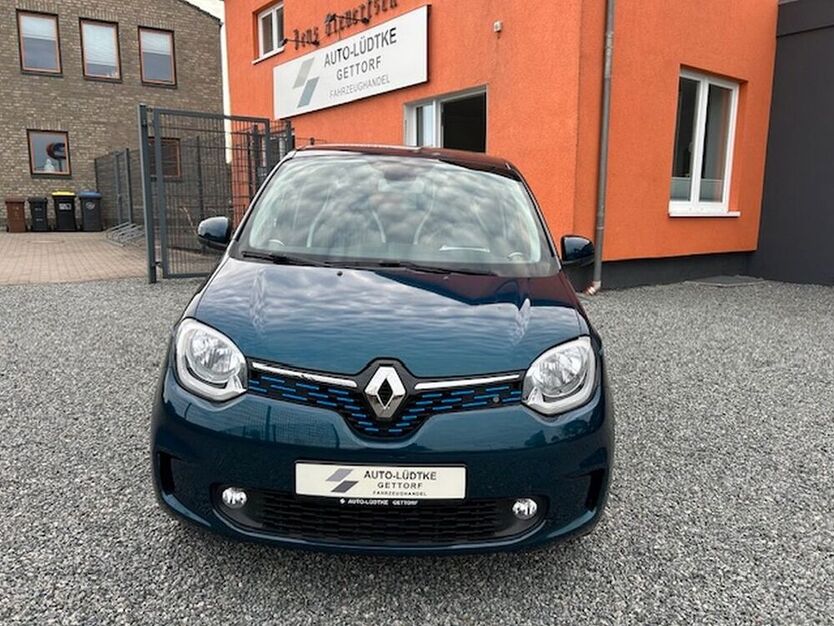 Twingo