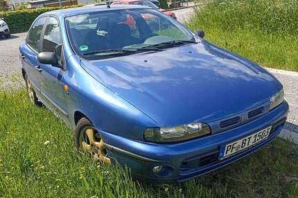 Fiat Brava