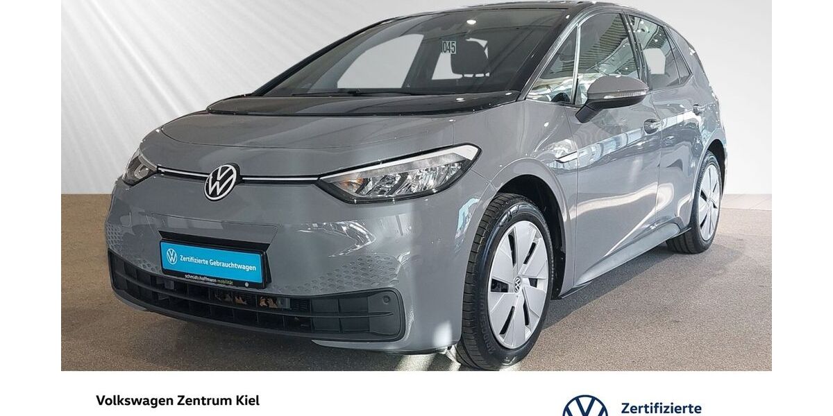 VW ID.3 43.000 km 18.680 &euro; Kiel 24114
