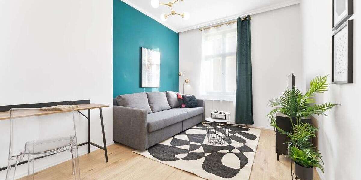 Wohnen auf Zeit in Cottbus 1.500 € 1 zimmer