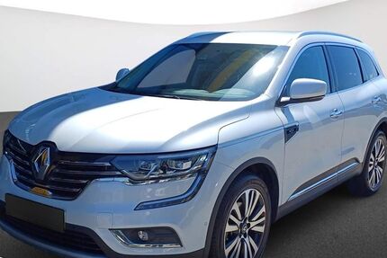 Renault Koleos 41.920 km 18.480 &euro; Borken 46325