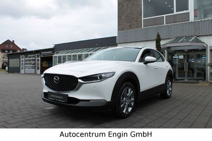 Mazda CX-30 9.143 km 25.290 &euro; Holzminden 37603