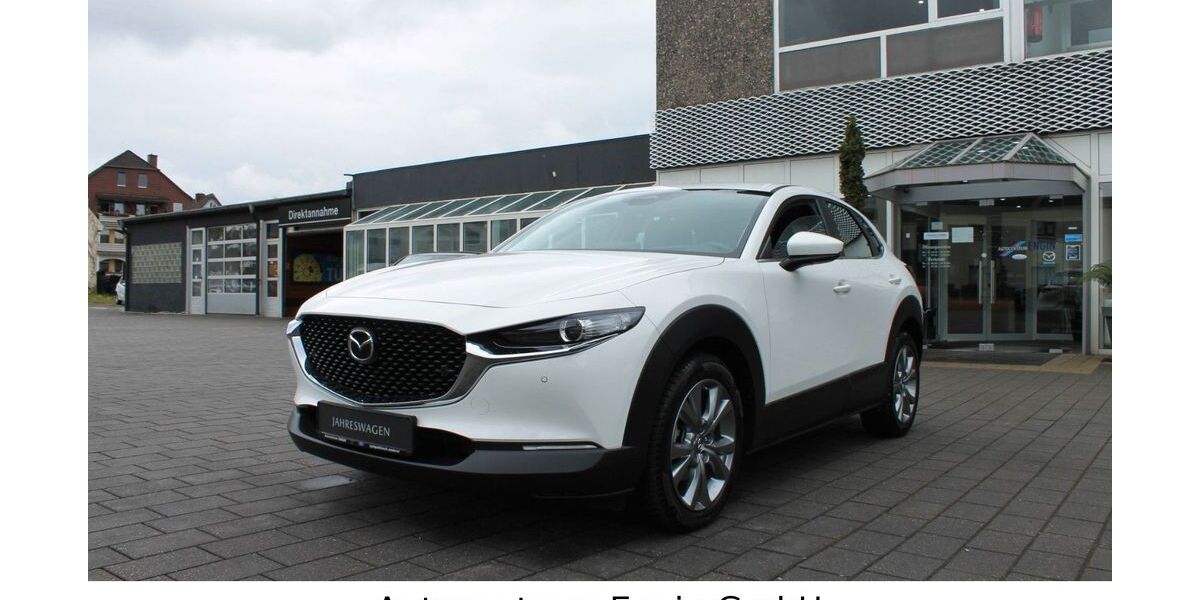 Mazda CX-30 9.143 km 25.290 &euro; Holzminden 37603