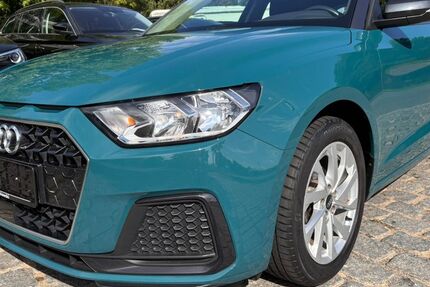 Audi A1 82.256 km 17.999 &euro; Haßfurt 97437