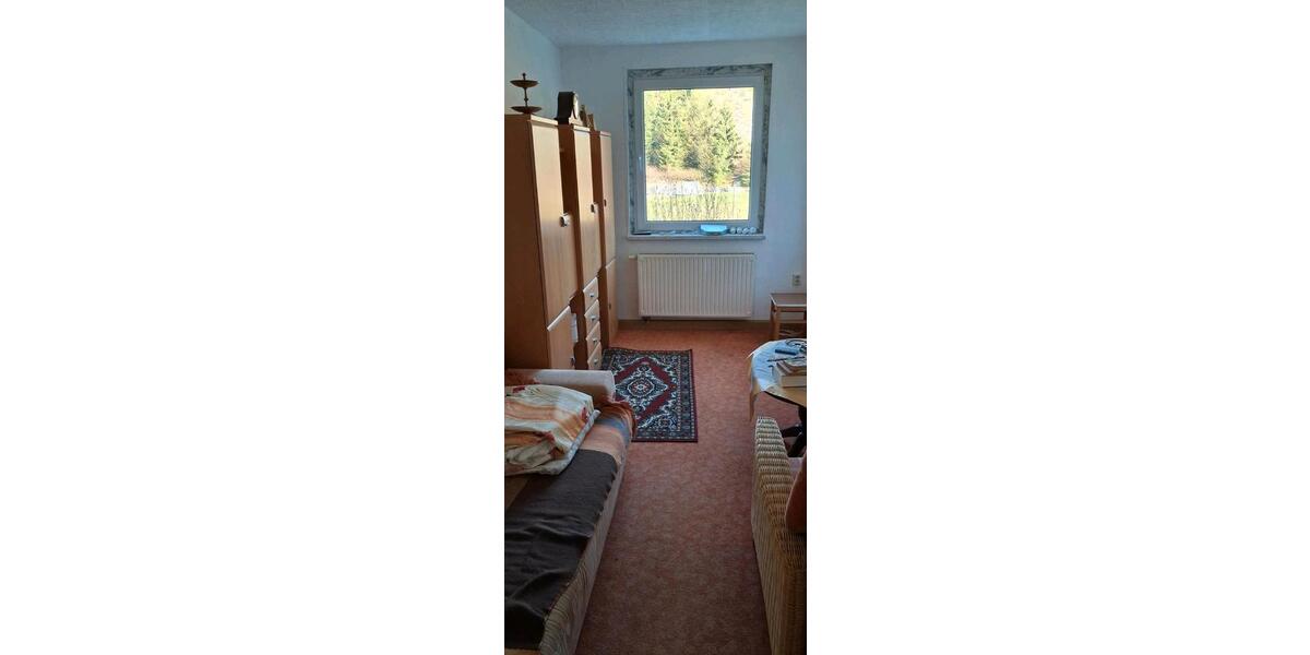 Erdgeschoßwohnung Masserberg - 4 Zimmer, 70 m&sup2;, 63.000&euro; | Angebot:26613710