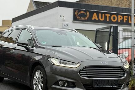 Ford Mondeo 187.000 km 7.900 € Berlin 12351