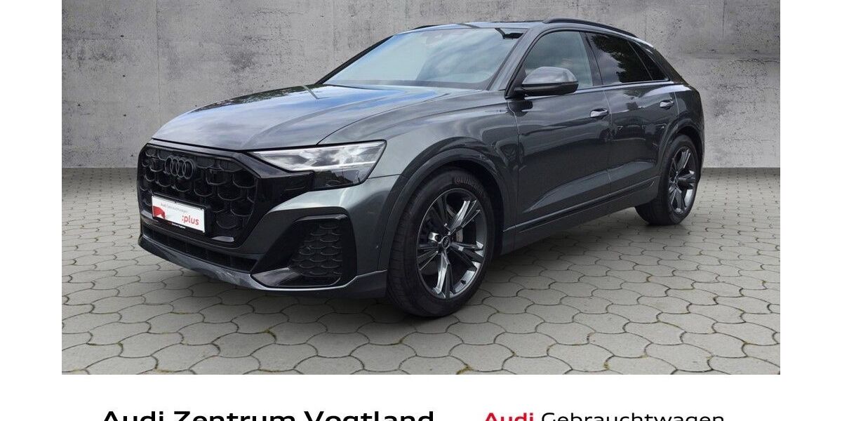 Audi Q8 47.800 km 75.980 &euro; Plauen 08527
