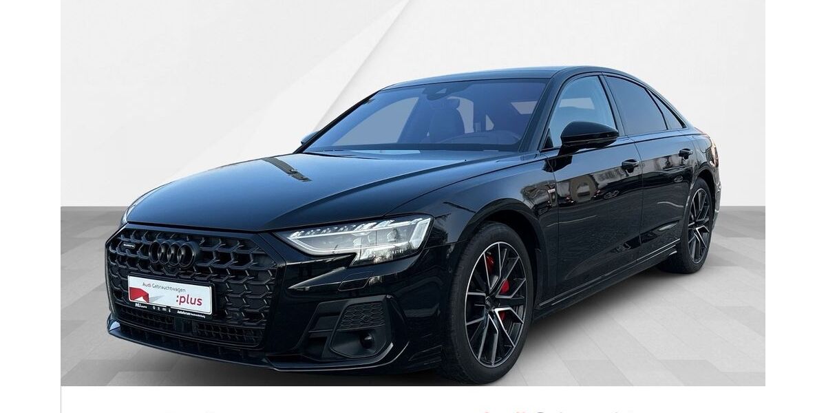 Audi A8 52.317 km 65.450 &euro; Neubrandenburg 17036