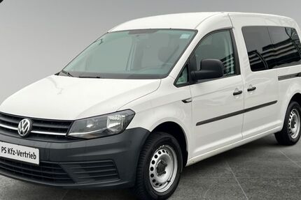 VW Caddy 188.900 km 10.980 € Nürnberg 90480
