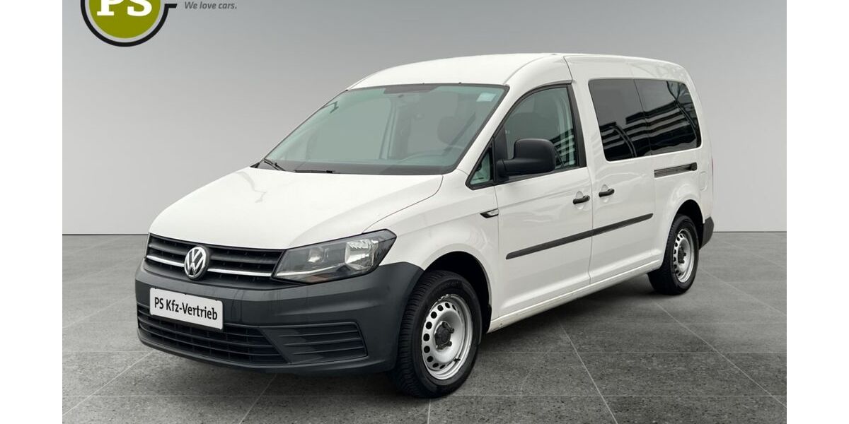 VW Caddy 188.900 km 10.980 € Nürnberg 90480