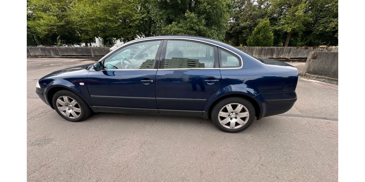 VW Passat 263.000 km 1.499 &euro; Hamburg 22309