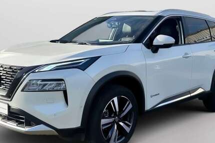 Nissan X-Trail 14.951 km 35.200 &euro; Seevetal / Meckelfeld 21217