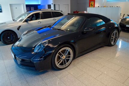 Porsche 992 23.776 km 129.880 &euro; Otterfing 83624