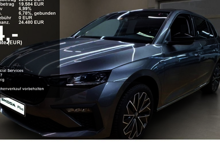 Skoda Scala 22.230 km 24.480 &euro; Krefeld 47809