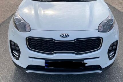 Kia Sportage 132.000 km 17.500 &euro; Nabburg 92507