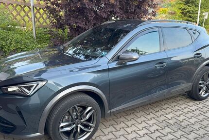 Cupra Formentor 102.000 km 22.999 &euro; Auerbach 09392