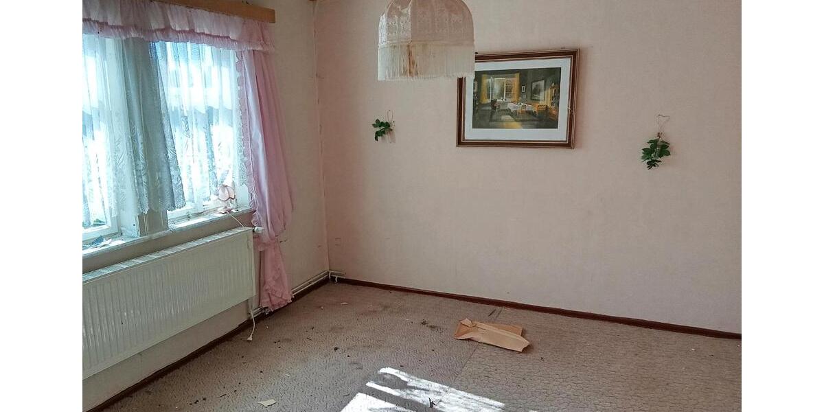 Reihenhaus Harztor - 7 Zimmer, 120 m&sup2;, 35.000&euro; | Angebot:25860486