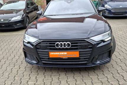 Audi A6 123.500 km 25.880 &euro; Düsseldorf 40549
