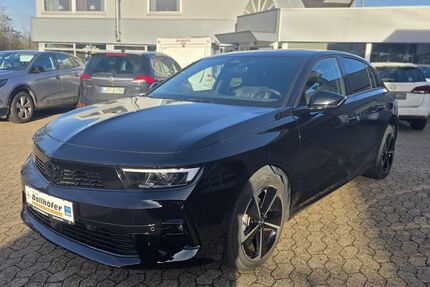Opel Astra 21.133 km 21.577 &euro; Bad Salzuflen 32108