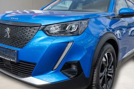Peugeot 2008 48.000 km 14.485 &euro; Bochum 44801