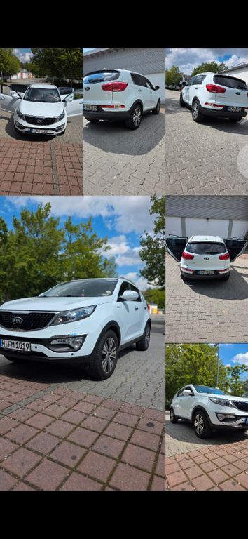 Sportage