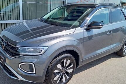 VW T-Roc 17.500 km 27.990 &euro; Teisendorf 83317