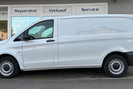 Mercedes-Benz Vito 19.445 km 33.999 € Schwalmstadt 2 34613