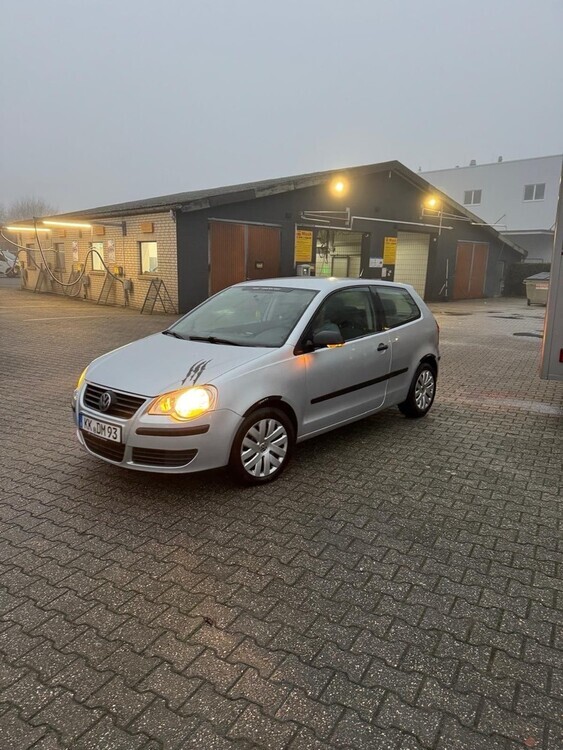 VW Polo 135.000 km 2.000 € Willich 47877