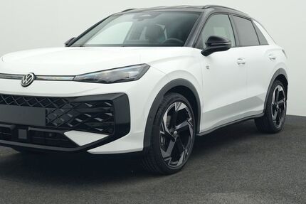 VW T-Roc 3.200 km 41.950 &euro; Mühlhausen 92360