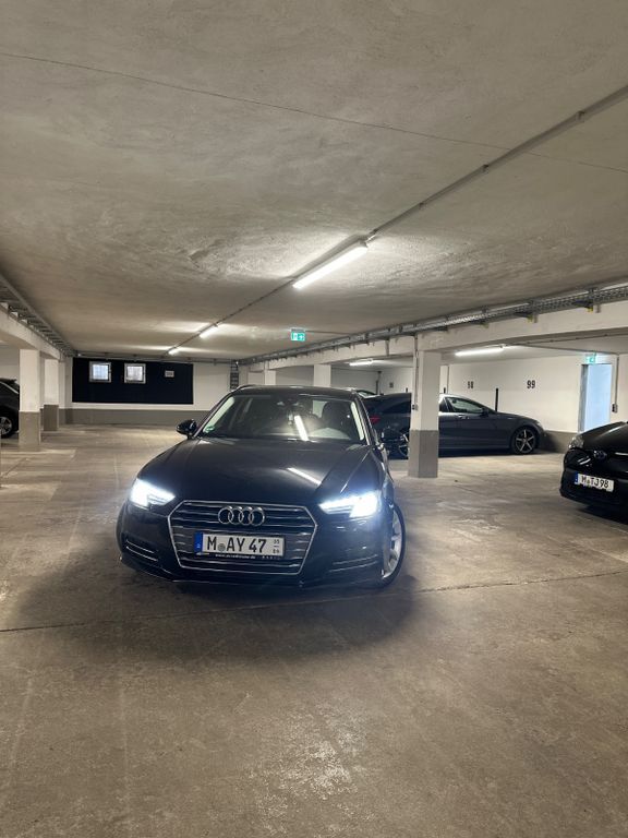 Audi A4 159.576 km 17.000 € Unterhaching 82008