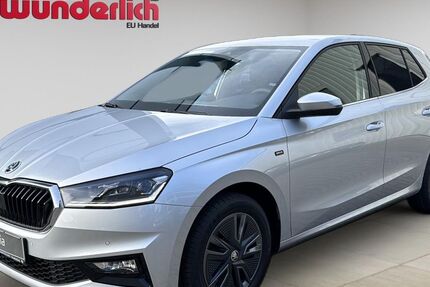 Skoda Fabia 2.130 km 19.990 € Schönefeld 12529