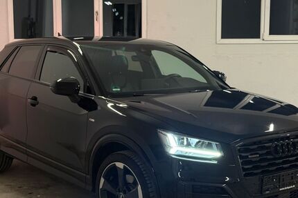 Audi Q2 56.000 km 20.999 &euro; Achern 77855