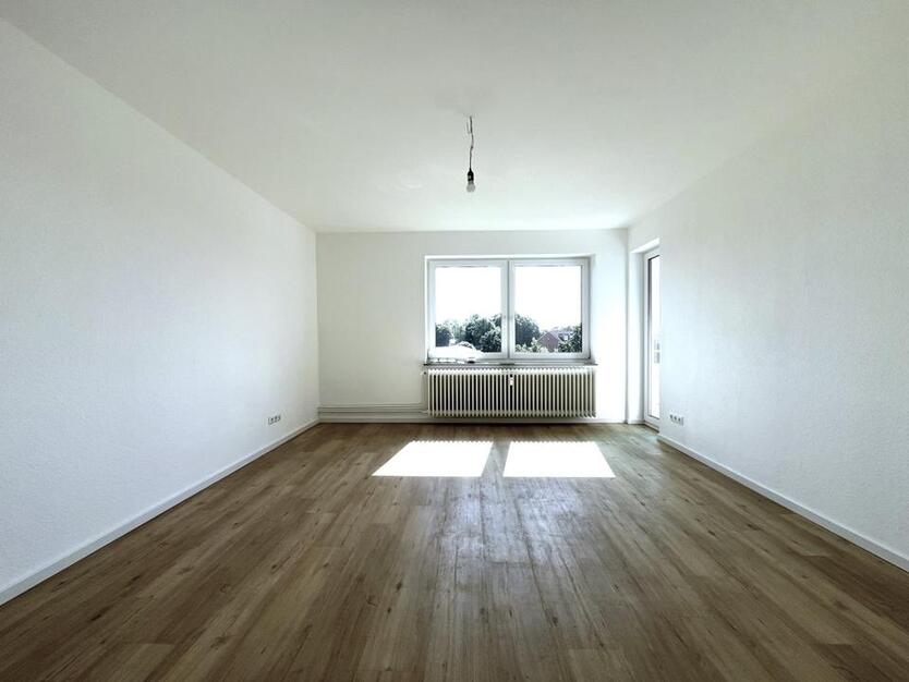 traumhafte 3Zimmerwohnung in toller Lage