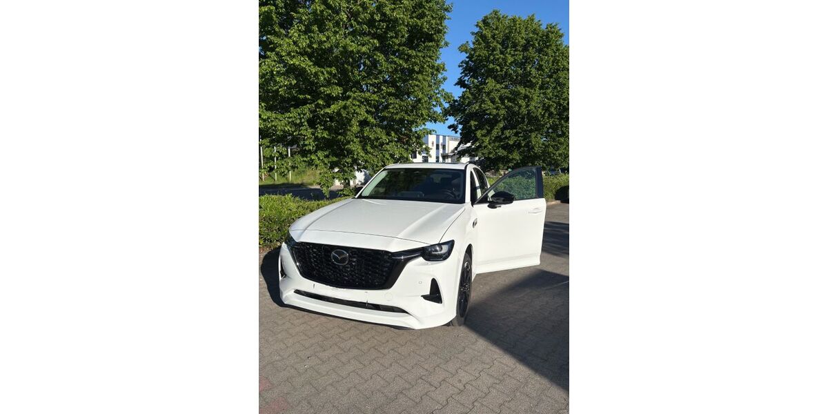 Mazda CX-60 39.000 km 40.500 &euro; Herford 32049