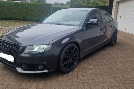 Audi A4 185.000 km 7.950 &euro; Barntrup 32683
